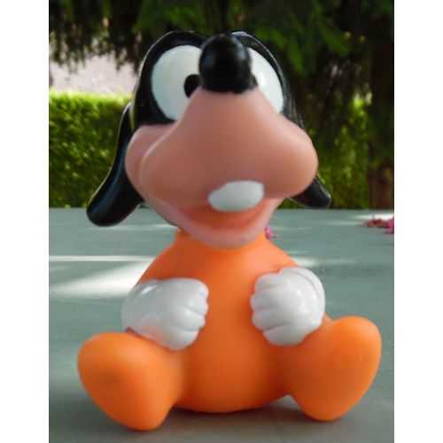 Jouet De Bain Goofy Bb