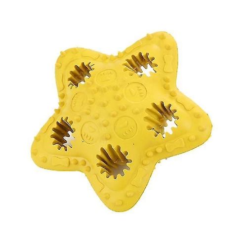 Jouet De Jouet De Crabot Mchant Le Jouet En Caoutchouc Avec Le Nettoyage De Dents Molaire
