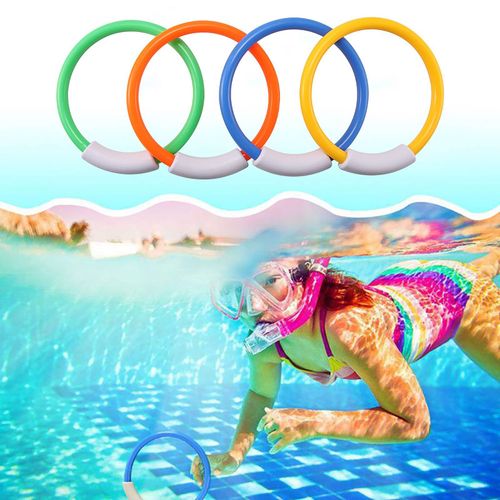 Jouet De Plonge Pour Enfants, Accessoires  Lancer D'algues, Jouet De Plonge En Piscine, Avec Fuse Torpille Requin, Amusant