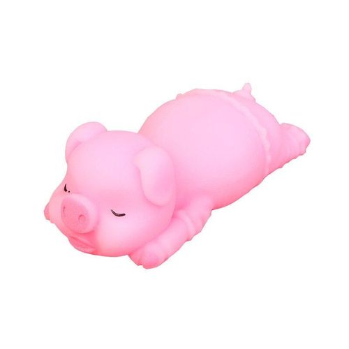 Jouet De Simulation De Cochon  Presser, 1 Pice, Dcompression, vent, Anti-Stress