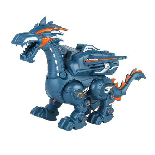 Jouet De Simulation De Dinosaure lectrique, Spray De Nol, Tlcommande lectronique, Robot lectronique, Jouets Pour Bbs Et Enfants