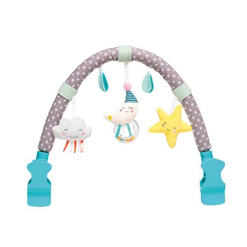 Jouet De Voyage Bb Arche Mini Lune