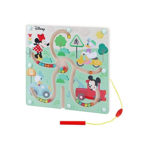 Jouet Educatif Color Baby Baby Disney (22,5 X 22,5 Cm)