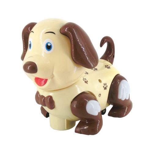Jouet lectrique Universel Pour Enfants, Mignon Chat Chien, Jouet ducatif Avec Simulation De Lumire, Avantage Sonore, Jouets lectriques Intelligents