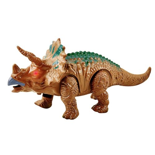 Jouet lectronique De Dinosaure, Robot De Marche lectronique, Jouet Interactif, Simulation De Dinosaure Modle D'Action, Cadeau