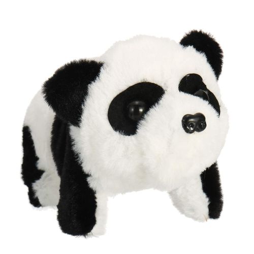Jouet En Peluche Interactif Pour Enfant, Robot lectronique, Chien, Stand D'aboiement, Jouet lectronique, Cadeau D'anniversaire, De Nol