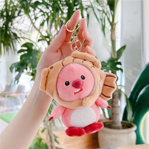 Jouet En Peluche Mignon De Panda Redmond De Toast Avec Plaque De Haute Qualit Grand Format De 15 Cm En Or Jouet De Poupe Pour Flicke-Flicke