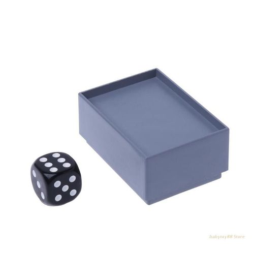 Jouet Magique De 6 Ds Miracle, Accessoire Nouveau, Transformez Tous Les Ds En 6 Jouets Magiques, Facile  Faire