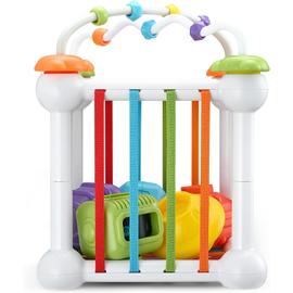 Jeu Portable Pour Enfants De 6 À 12 Ans, Jouets Sensoriels Pour