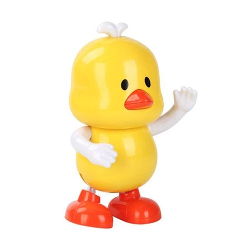 Jouet Musical lectronique Avec Canard Dansant, Avec Mouvement Horizontal, Chansons Et Lumire, Intelligent, Jaune, Jouet ducatif, Cadeau De Nol Pour Bb