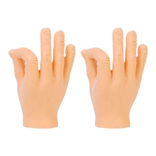 Jouet Pour Animal De Compagnie D5qa, Mini Mains, Fidget, Cratif, Petit Jouet Pour Taquiner Le Chat
