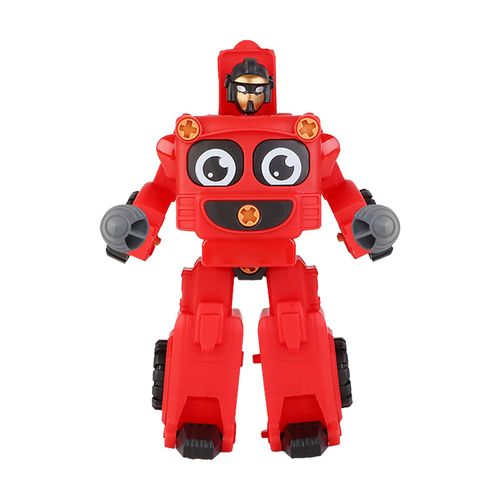 Jouet Robot De Dformation, Dmontage Et Assemblage, Vhicule D'Ingnierie, Bricolage, Modle De Voiture Assembl  La Main, Puzzle Cadeau