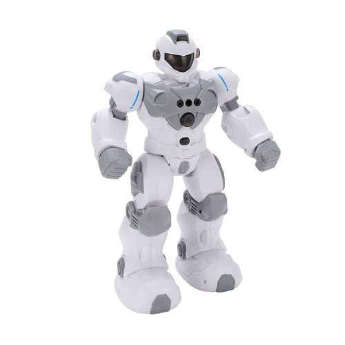 Jouet Robot Rc, Robot lectronique Tlcommand Pour Enfants Et Garons Klb