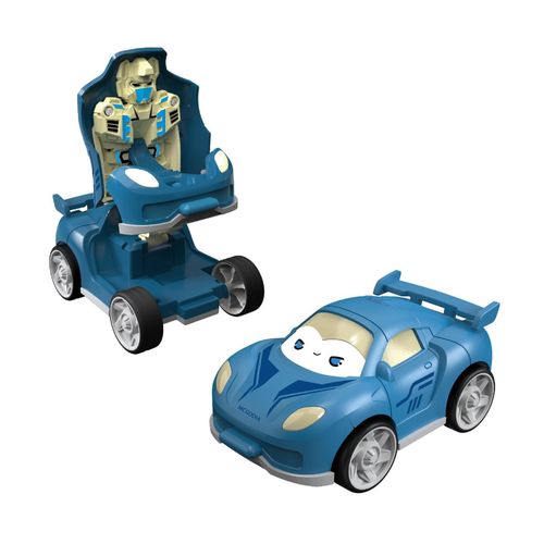 Jouet Rotatif Populaire De Dformation Par Collision  Inertie, Voiture  Quatre Roues Motrices, Vhicule Tout-Terrain, Avion, Train
