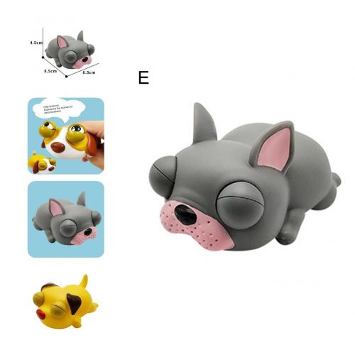 Jouet Sensoriel Anti-Dchirure Pour Chien, Dcompression, Pratique