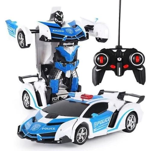 Jouet Transformers - BOROFONE