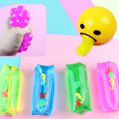 Jouets  Presser Le Poignet  La Main, Ne Peut Pas Attraper L'Eau, Serpent, Jouets Pour Enfants, Adulte, Fidget, D5qa