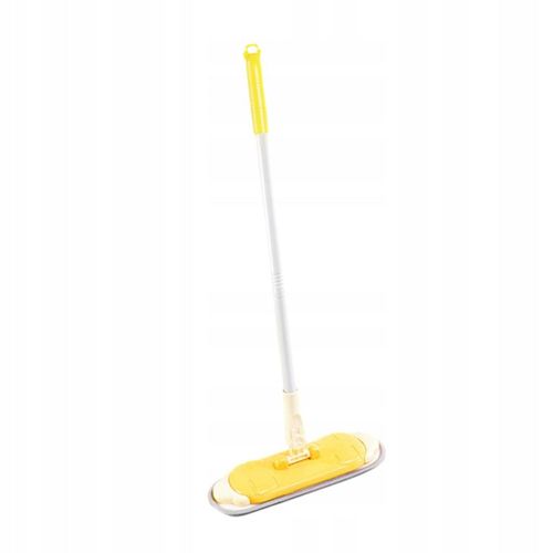Jouets De Nettoyage Mnager Pour Enfants, Dveloppement Des Comptences De Vie, Cadeaux De Vacances, Serpillire Jaune