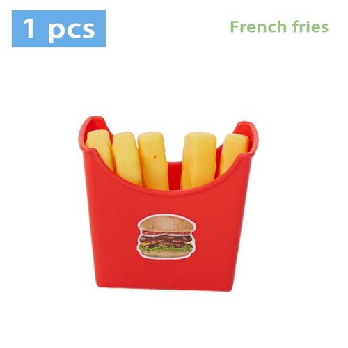 Jouets Educatifs Pour Enfants Simulation De Cuisine Hamburger Hotdog Frites Maison De Jeu