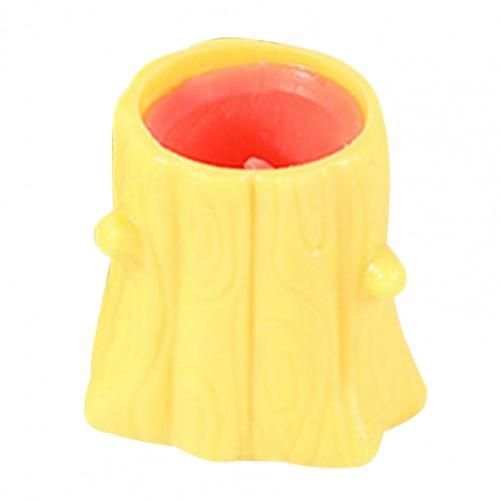 Jouets En Forme D'cureuil En Forme De Bosse, Multi-Usages,  Rcupration Rapide, Sensoriel, Fidget, Dcompression, Pour La Relaxation