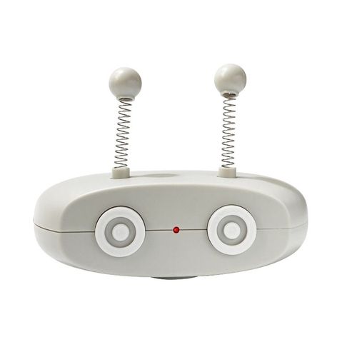 Jouets En Plumes Faits  La Main Pour Chats, Robot D'intrieur Pour Animaux De Compagnie, Jouets D'exercice Pour Chatons, Formation  La Baguette  Mcher