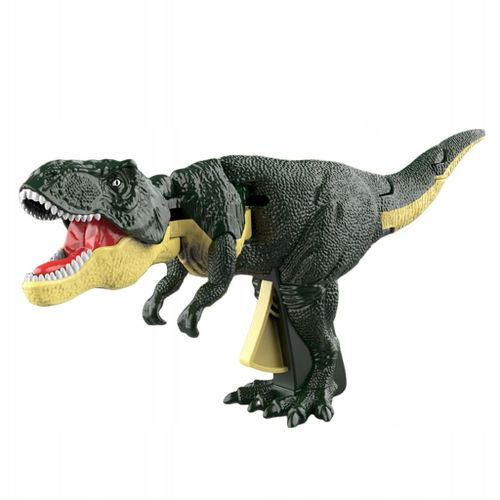 Jouets, Figurines Et Articulations Mobiles Avec Effets Sonores De Dinosaures Robots