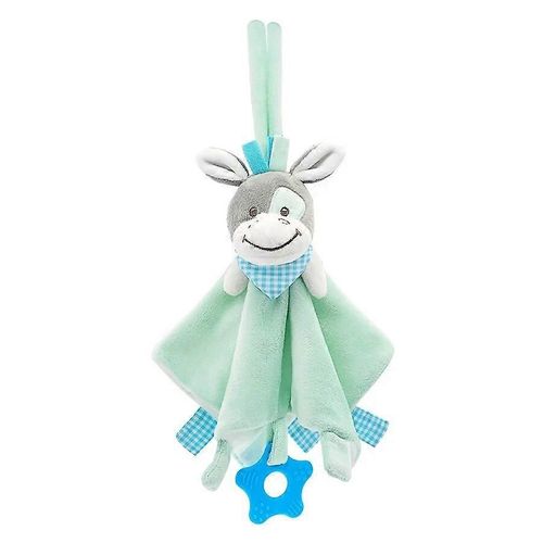 Jouets Pour Bbs : Hochet En Peluche, Lapin Mignon, Jeux Pour Bbs, Couverture En Peluche Douce, Animaux En Peluche, Serviette, Poupe, Jouets Pour Bbs De 0  12 Mois-ne Th062