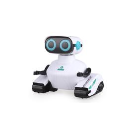 Robot Intelligent à télécommande pour enfant, jouet pour garçon de 4 à 5  ans, idéal pour cadeau d'anniversaire