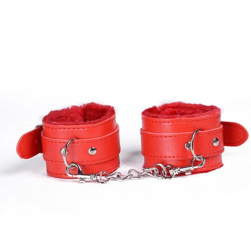 Jouets Sexuels Pour Adultes, Jeu De Rle De Soire Pour Couples, Accessoires rotiques, Menottes, Jeu De Rle Bdsm, Bondage, 1 Pice