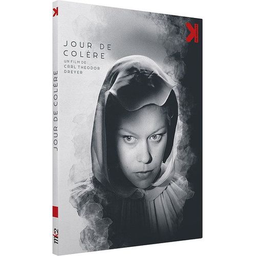 Jour De Colre de Carl Theodor Dreyer