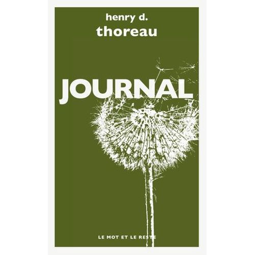 Journal  