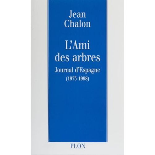 Journal D'espagne : 1959-1998 (1)  