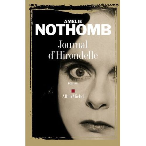 Journal D'hirondelle  