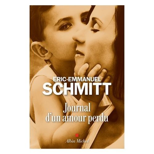 Journal D'un Amour Perdu    Format Grand Format 