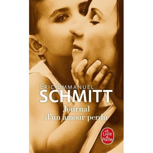 Journal D'un Amour Perdu    Format Poche 