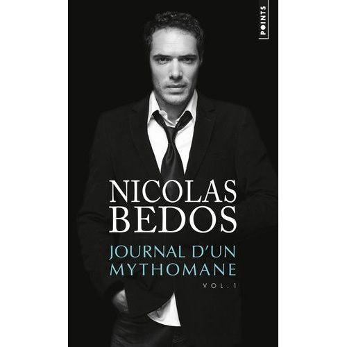 Journal D'un Mythomane - Volume 1    Format Poche 
