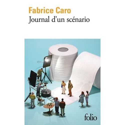 Journal D'un Scnario  