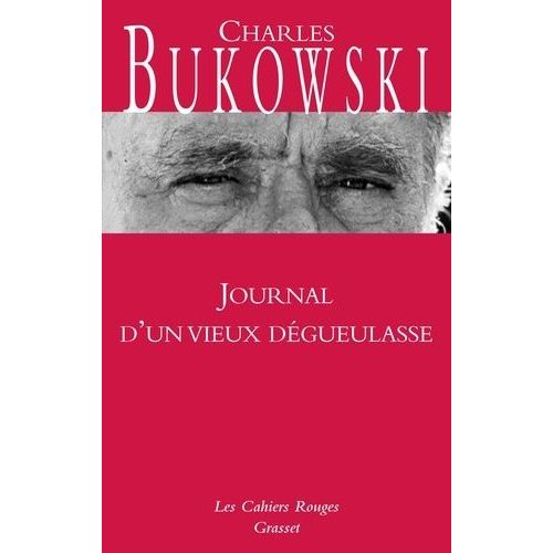 Journal D'un Vieux Dgueulasse    Format Poche 
