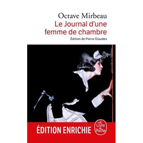 Journal D'une Femme De Chambre  