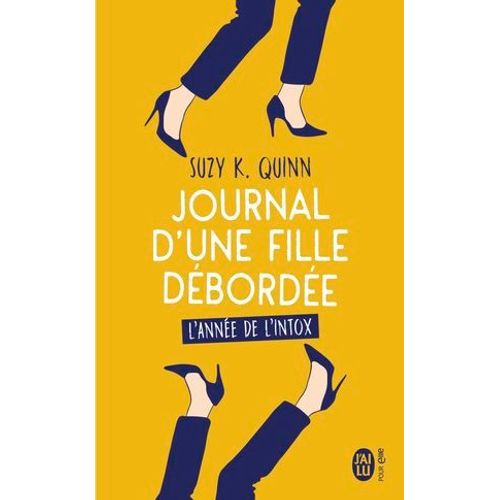 Journal D'une Fille Dborde  