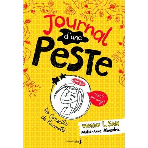 Journal D'une Peste - Tome 1  