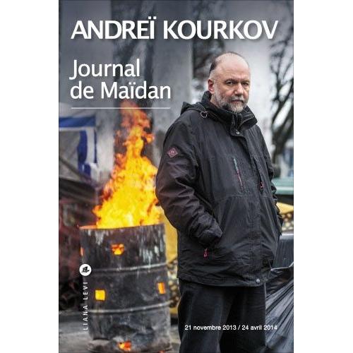Journal De Madan   de Kourkov Andre  Format Broch 