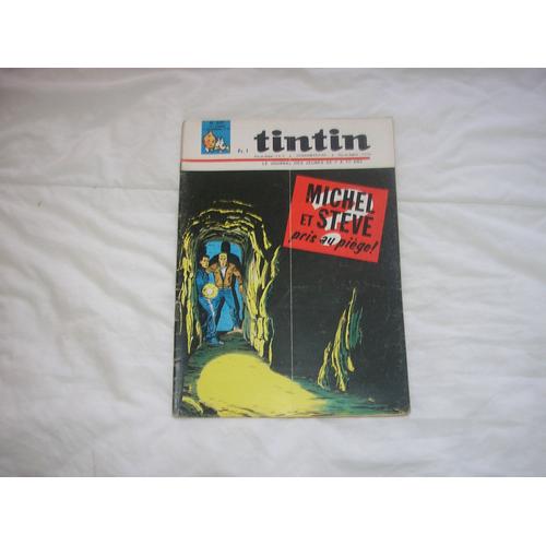 Journal De Tintin N889   de COLLECTIF 