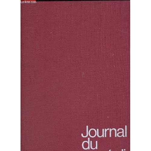 Journal Du Surralisme 1919-1939.   de Picon Gatan 