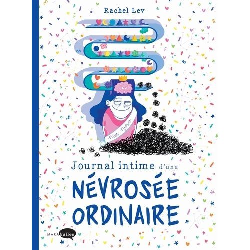 Journal Intime D'une Nvrose Ordinaire    Format Album 