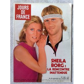 rencontres inattendues france 2