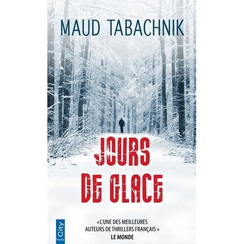 Jours De Glace    Format Poche 