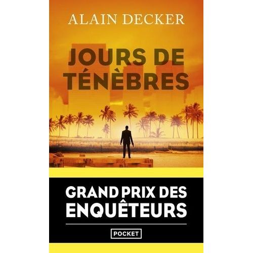 Jours De Tnbres    Format Poche 