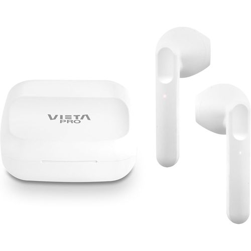 Joy couteurs Sans Fil Avec Bluetooth 5.4, Contrle Tactile Et Mains Libres, Avec Microphone Et Batterie Longue Dure 20 H. couteurs Rsistants  L'Eau Avec Botier De Charge[FIL6163570]