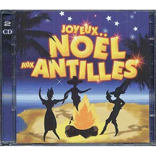 Joyeux noel aux antilles - CD | Rakuten Joyeux noel aux antilles - CD | Rakuten
